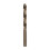 TIMco Timco Ground Jobber Drill Bits - Cobalt M35 - 11.0mm (1 Pack) 1