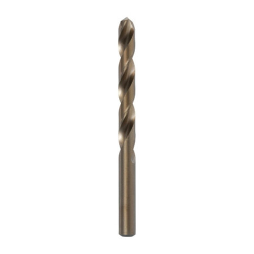 TIMco Timco Ground Jobber Drill Bits - Cobalt M35 - 11.0mm (1 Pack)