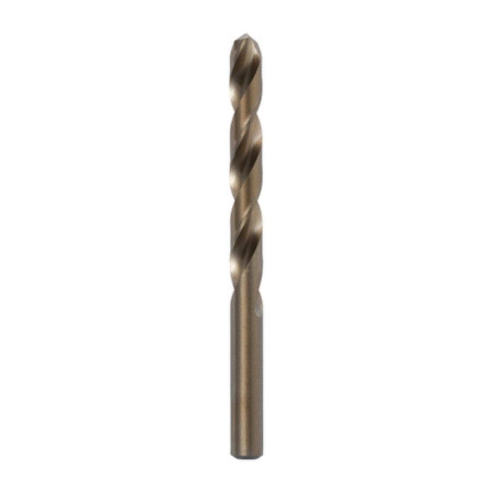 Timco Ground Jobber Drill Bits - Cobalt M35 - 11.0mm (1 Pack)