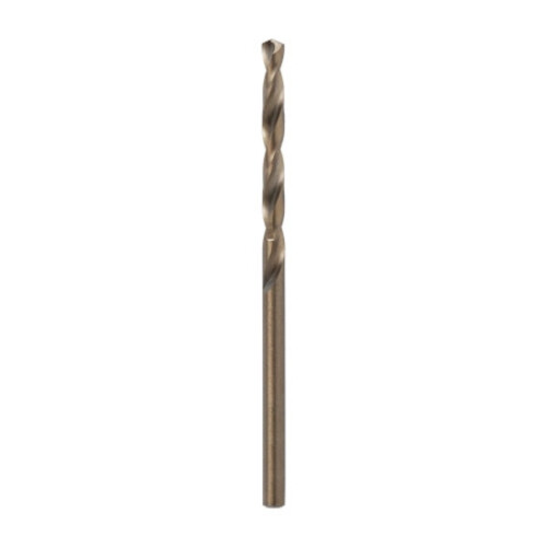 TIMco Timco Ground Jobber Drill Bits - Cobalt M35 - 3.0mm (1 Pack)
