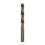 TIMco Timco Ground Jobber Drill Bits - Cobalt M35 - 13.0mm (1 Pack) 1