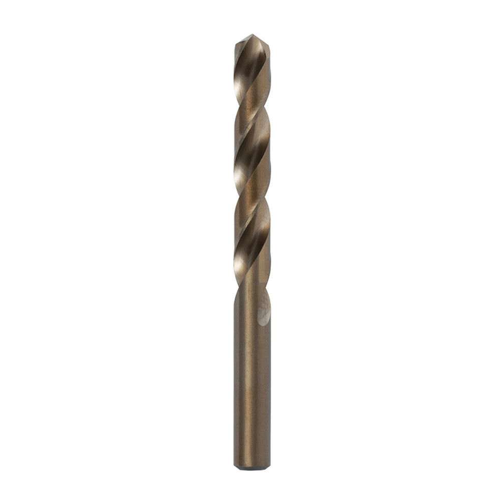 Timco Ground Jobber Drill Bits - Cobalt M35 - 13.0mm (1 Pack)