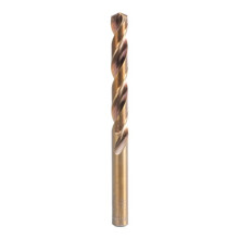 Timco Ground Jobber Drill Bits - Cobalt M35 - 10.5mm (5 Pack)
