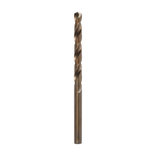 TIMco Timco Ground Jobber Drill Bits - Cobalt M35 - 5.5mm (1 Pack)