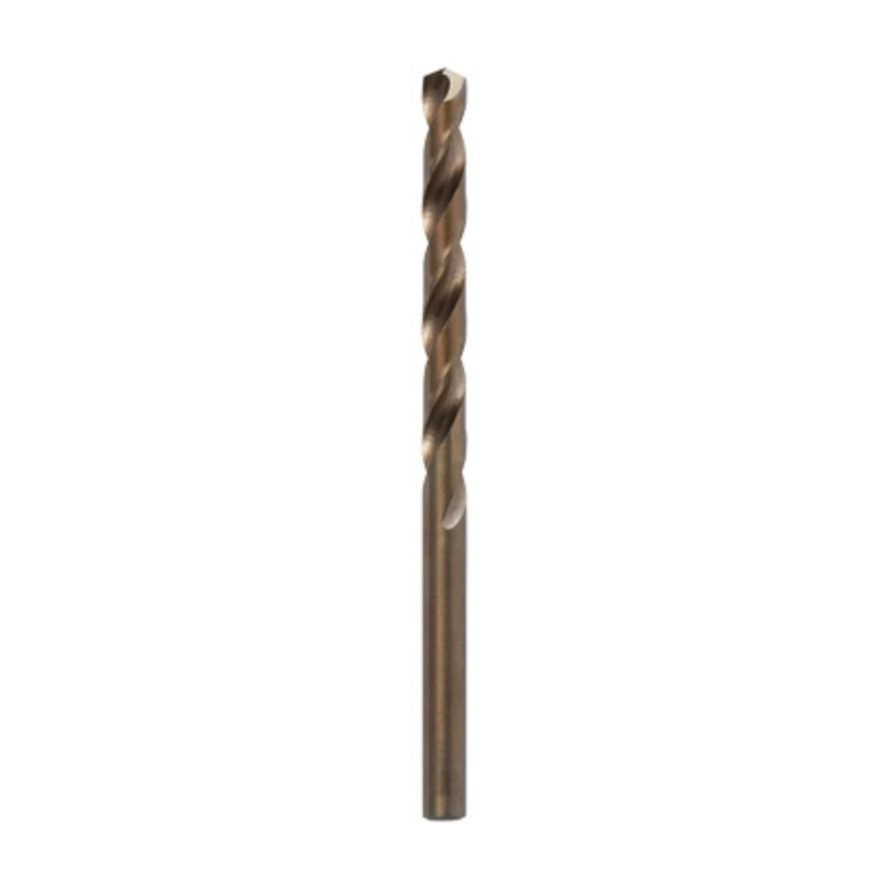 Timco Ground Jobber Drill Bits - Cobalt M35 - 5.5mm (1 Pack)