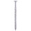TIMco TIMco Multi-Fix Masonry Screws - TX - Countersunk - Zinc 6.0 x 40mm - 12 Pack 1