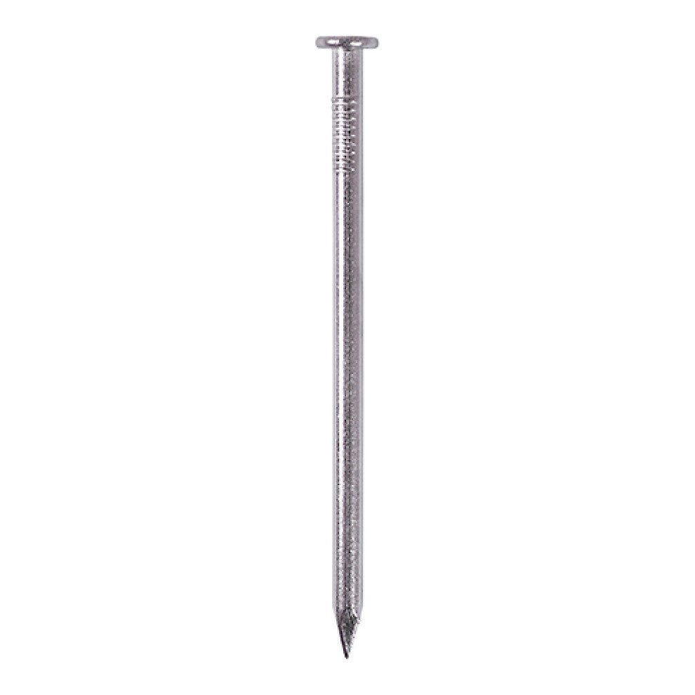 Timco Round Wire Nails A2 Stainless Steel 125 x 5.60mm (1 kg)