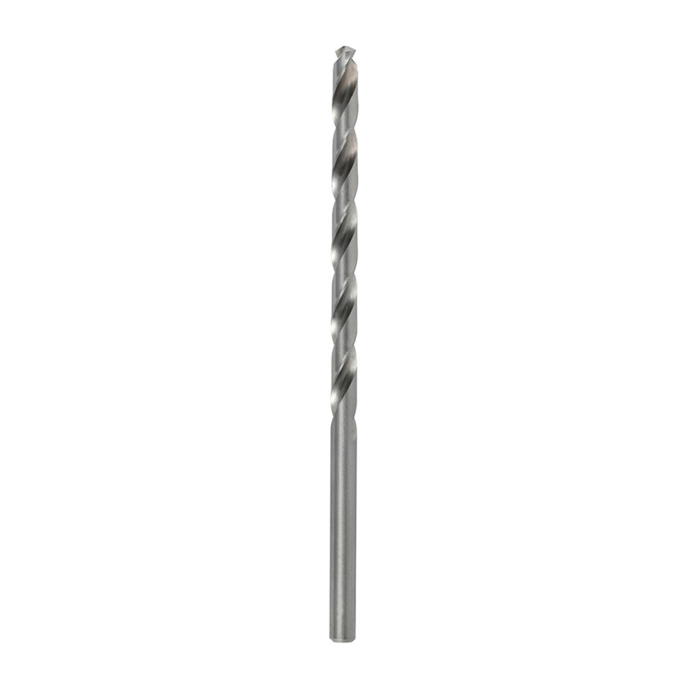 Timco Ground Long Jobber Drill Bits HSS M2 - 7.0mm (1 Pack)