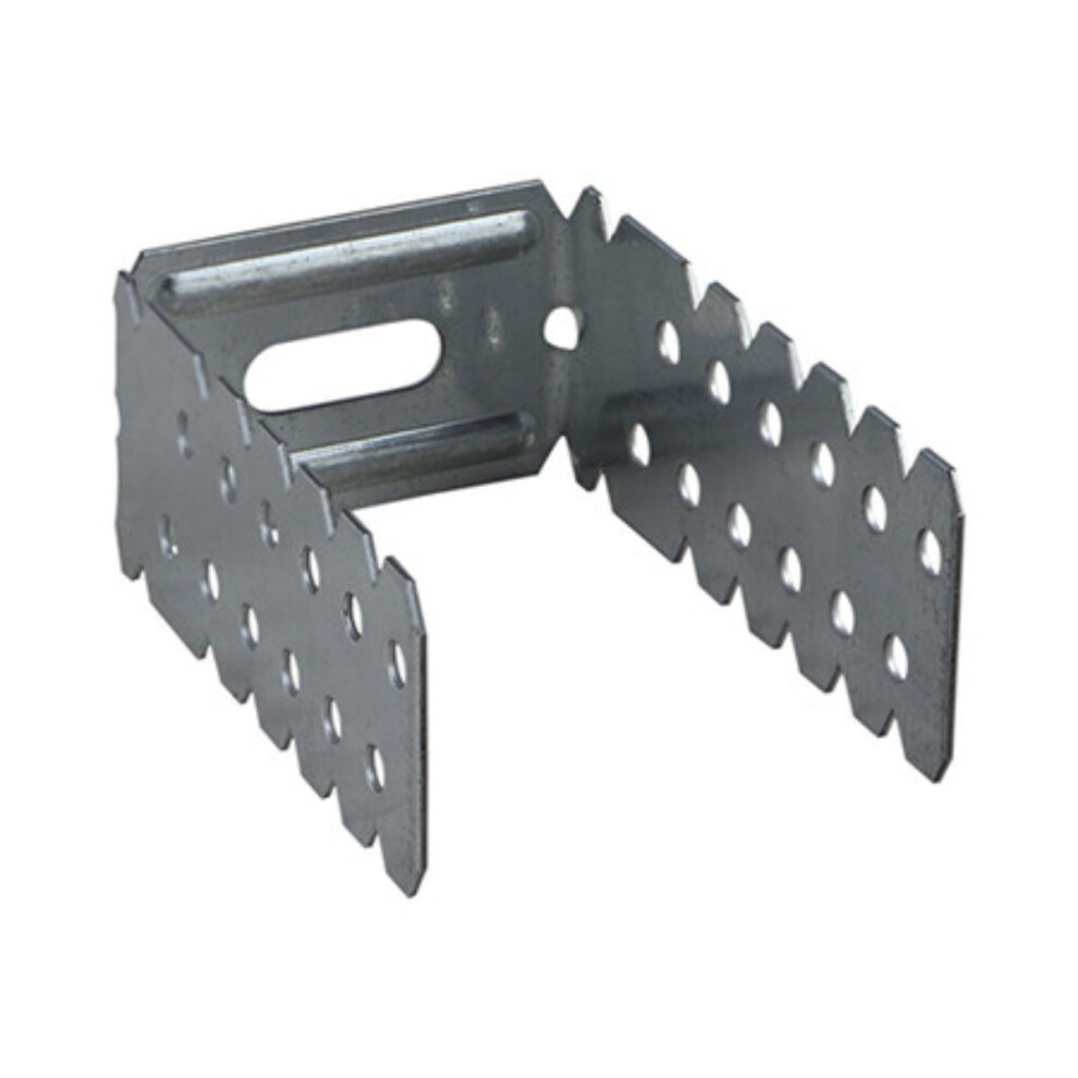 Timco Drywall Brackets Db195 195Mm Â 100 Pack For Plasterboard To Masonry, Concrete & Timber Joists 5055893344101