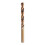 TIMco Timco Ground Jobber Drill Bits - Cobalt M35 - 3.3mm (1 Pack) 1