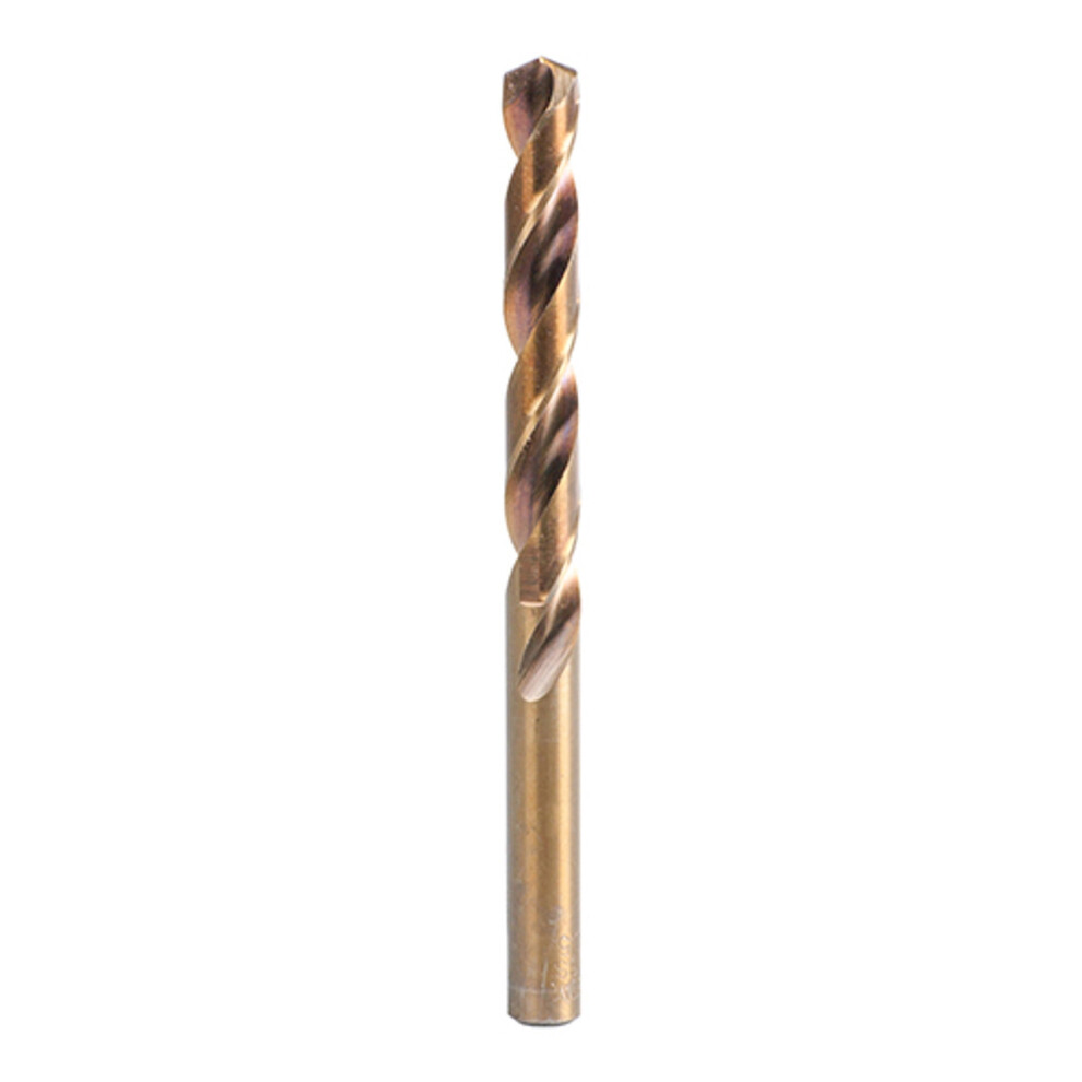 Timco Ground Jobber Drill Bits - M35 - 3.3Mm (1 Pack) Cobalt