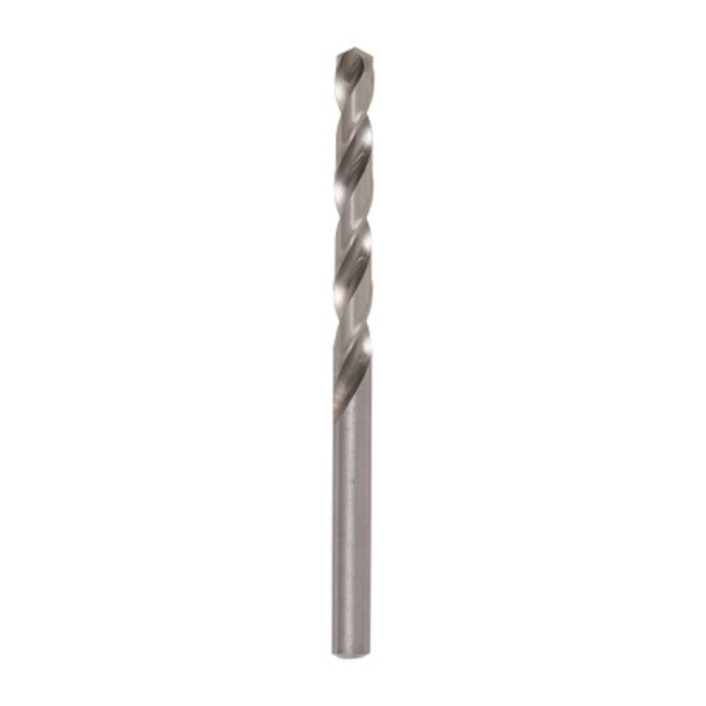 Timco Ground Jobber Drill Bits Hss M2 - 6.5Mm (1 Pack)