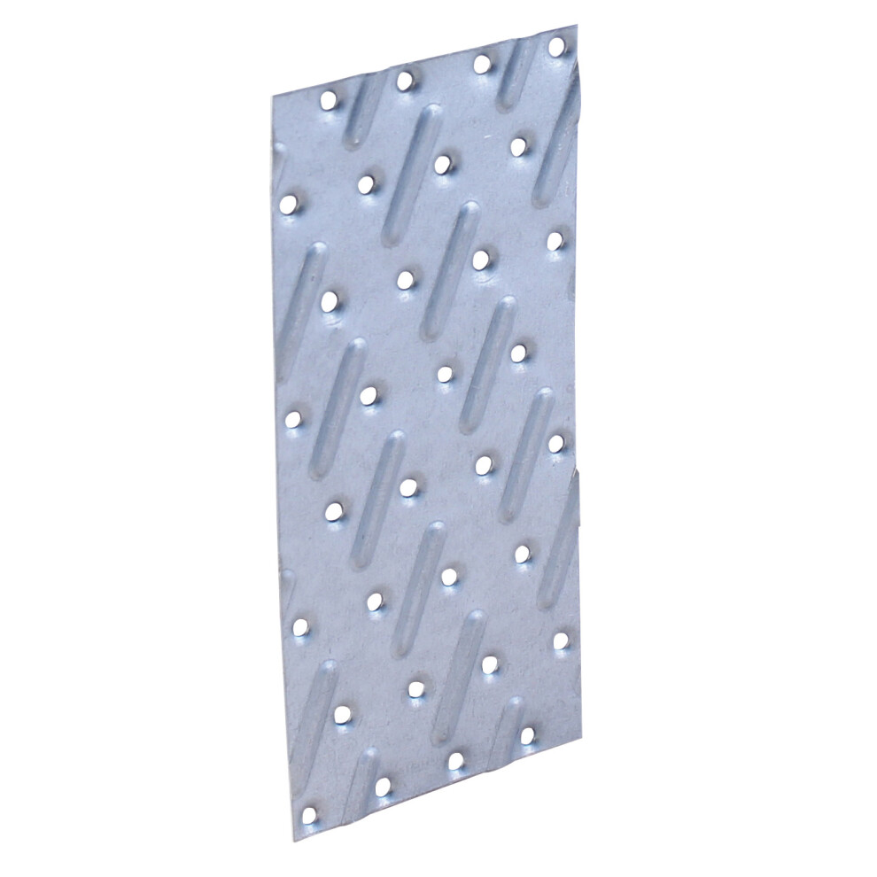 Timco Nail Plates Galvanised 178 x 338 (1 Unit)