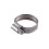 TIMco Timco Hose Clips A2 Stainless Steel - 25-35mm (10 Pack) 1