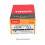 TIMco Timco Solo Double Countersunk Silver Woodscrews - 4.5 x 50 1