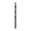 TIMco Timco Ground Jobber Drill Bits - Cobalt M35 - 6.0mm (1 Pack) 1