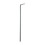 TIMco Timco Restraint Straps Heavy Duty Bent Galvanised - 700/100 (1 Unit) 1
