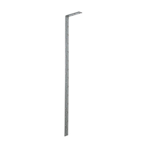 TIMco Timco Restraint Straps Heavy Duty Bent Galvanised - 700/100 (1 Unit)