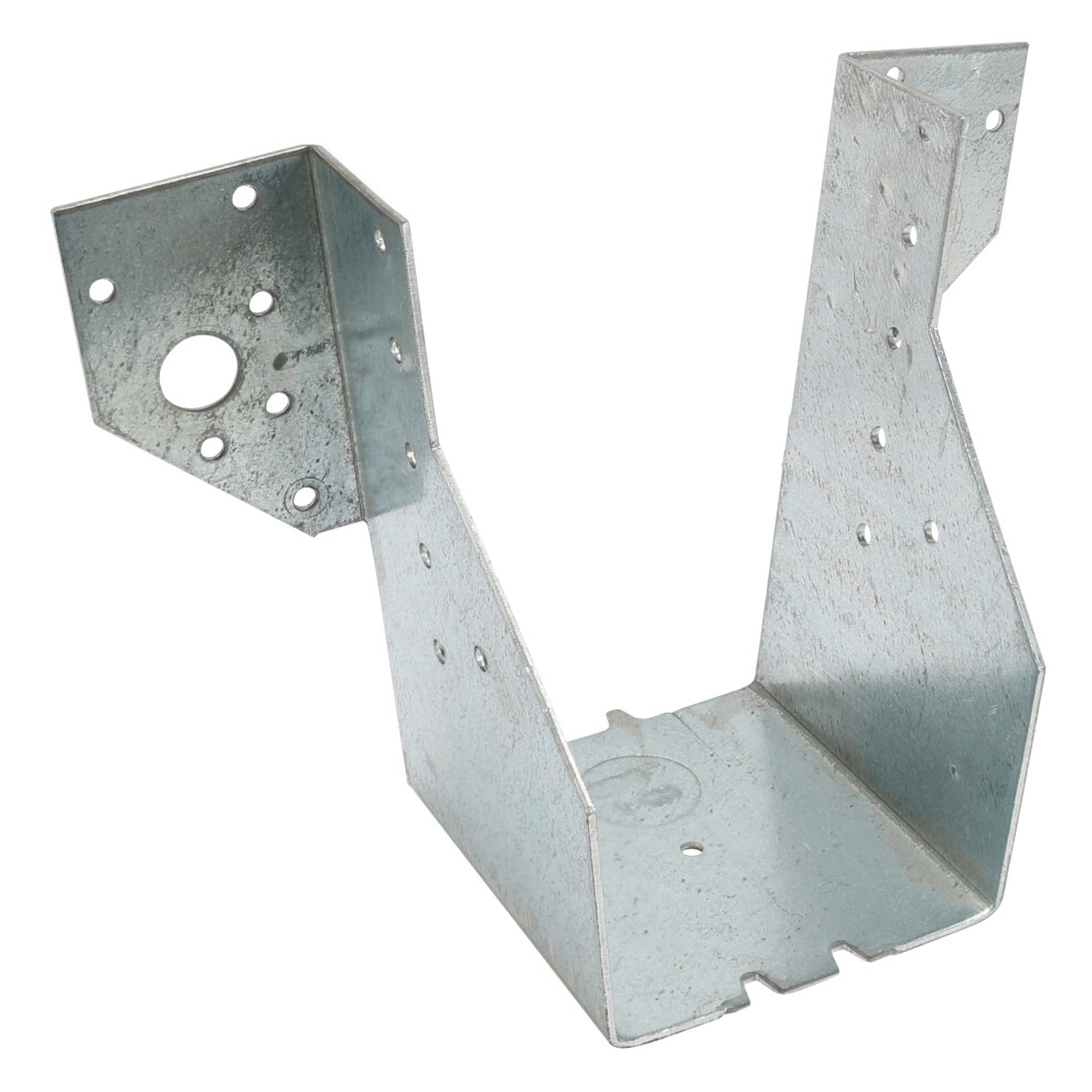 Timco Multi-Functional Hangers Galvanised 150 x 504 (1 Unit)