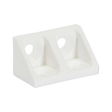 Timco Rigid Joints White - 32 x 17 x 17 (10 Pack Bag)