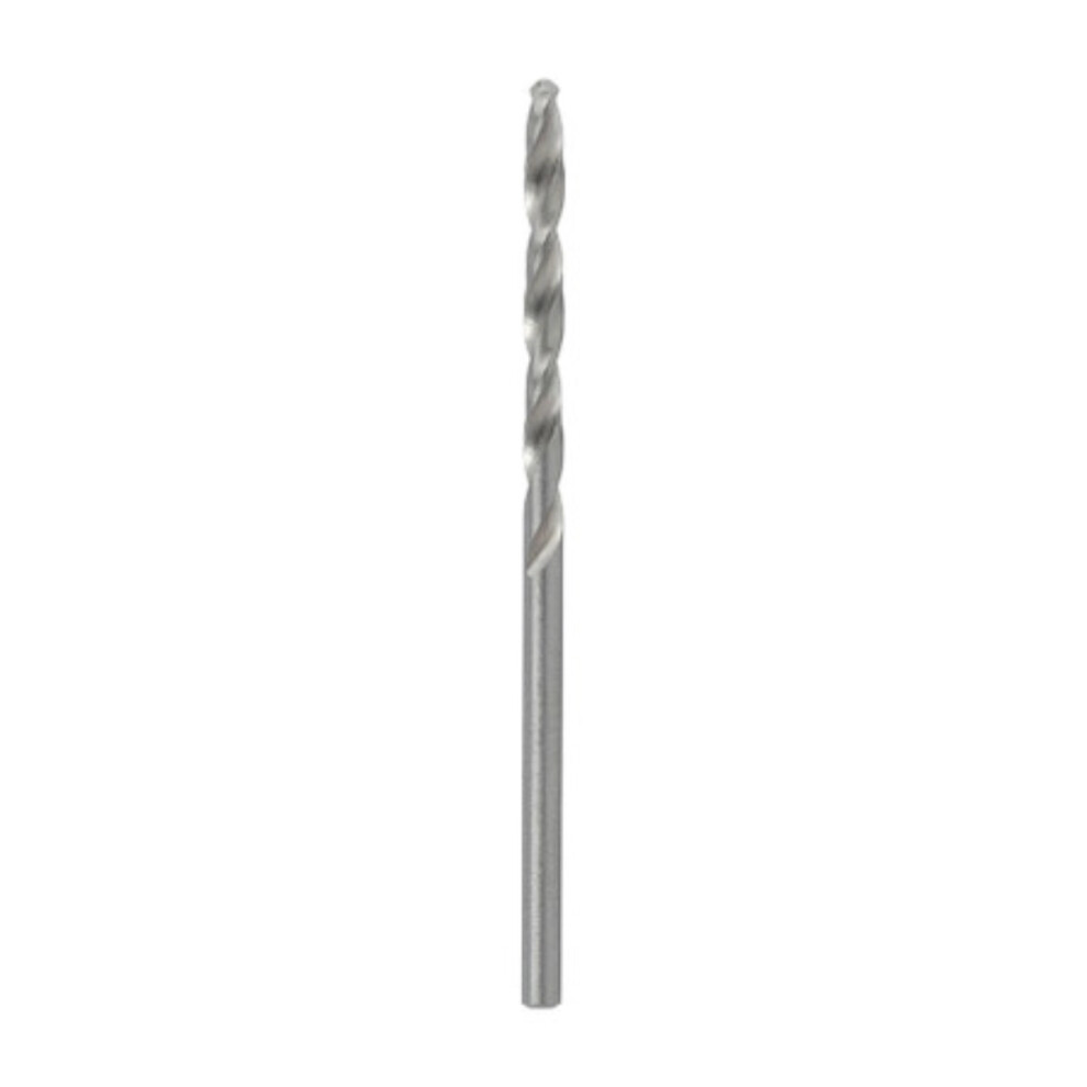 Timco Ground Jobber Drill Bits Hss M2 - 2.5Mm (1 Pack)