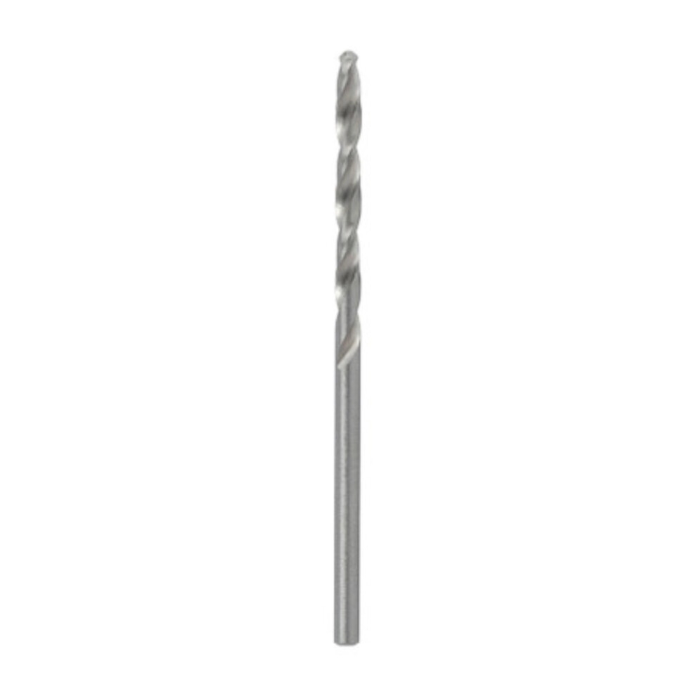 Timco Ground Jobber Drill Bits HSS M2 - 2.5mm (1 Pack)