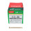 TIMco Timco Yellow C2 Strong-Fix Double Countersunk PZ2 Screws - 5 x 80mm ( 200 Box ) 1