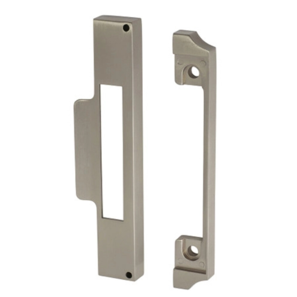 Timco 5 Lever Sash Rebate Kit Satin Nickel - 13Mm (1 Pack Bag) 5056110837673