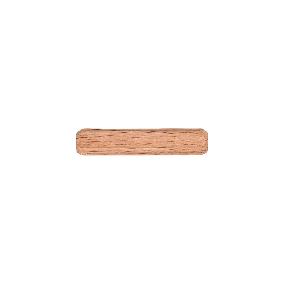 Timco Wooden Dowels - 6.0 X 40 (15 Pack Bag)