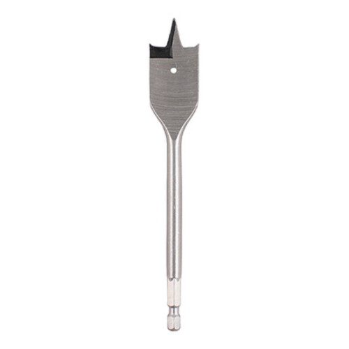 TIMco Timco Long Flat Wood Drill Bit - 22.0 x 400 (1 Pack)