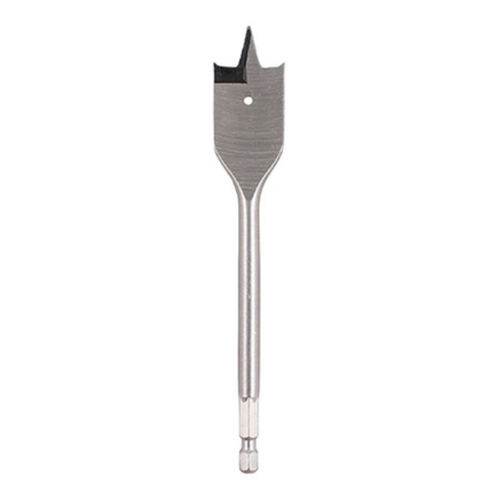 Timco Long Flat Wood Drill Bit - 22.0 X 400 (1 Pack)