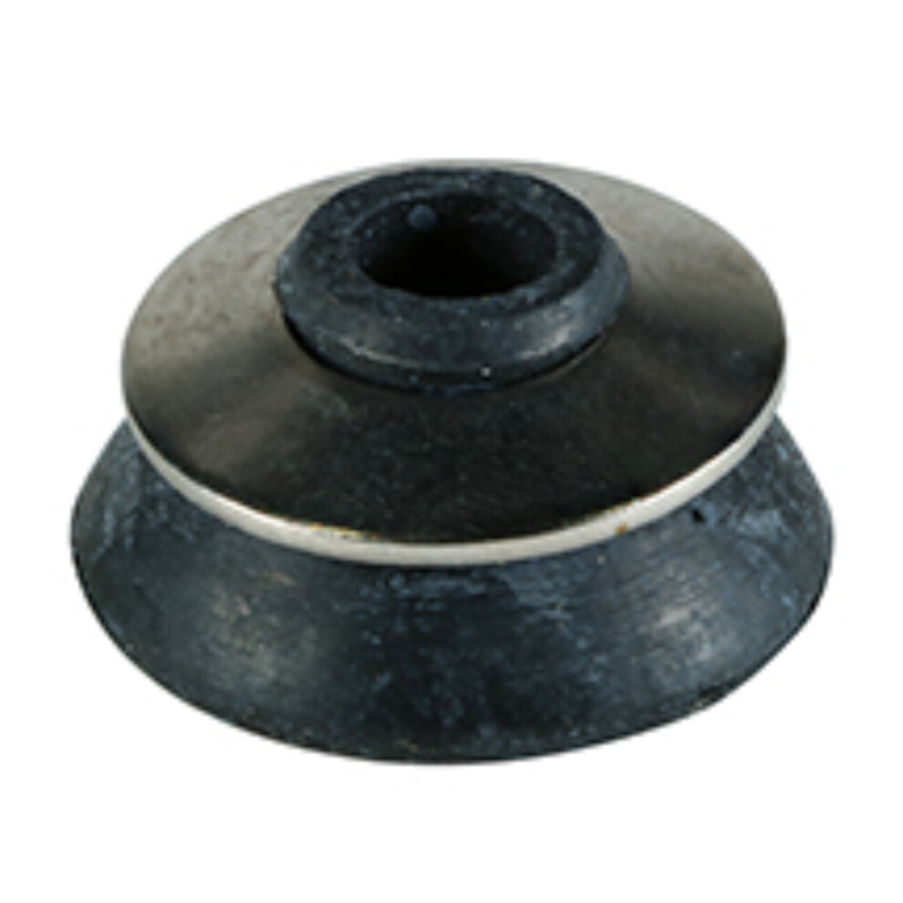 Timco BAZ Washers Stainless Steel 25mm Black (100 Bag)-image-OPC-P9ZDW2F-NEW