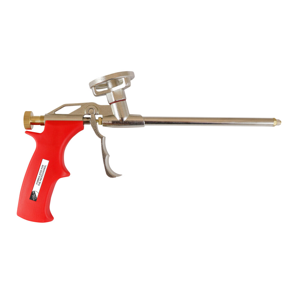 Timco Pu Foam Applicator Gun 750Ml & 500Ml (1 Box)
