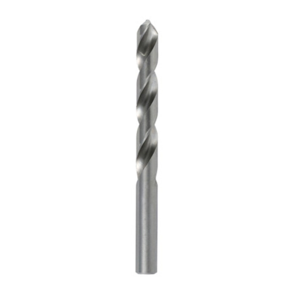 Timco Ground Jobber Drill Bits HSS M2 - 13.0mm (1 Pack)