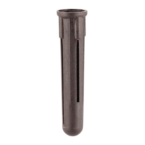 TIMco TIMco Plastic Plugs - Brown 36mm - 300 Pack