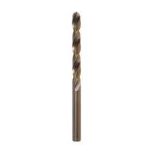 Timco Ground Jobber Drill Bits - Cobalt M35 - 6.5mm (1 Pack)