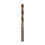 TIMco Timco Ground Jobber Drill Bits - Cobalt M35 - 6.5mm (1 Pack) 1