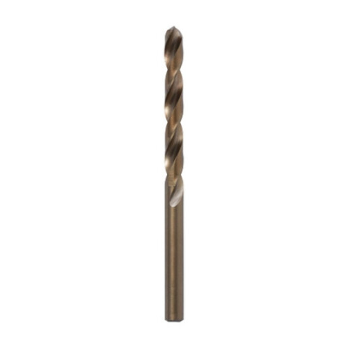 TIMco Timco Ground Jobber Drill Bits - Cobalt M35 - 6.5mm (1 Pack)
