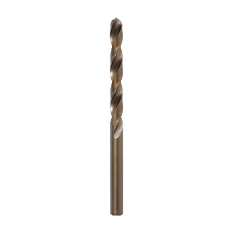 Timco Ground Jobber Drill Bits - Cobalt M35 - 6.5mm (1 Pack)