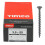 TIMco Timco Plasterboard Screws Coarse Thread (Black) - 3.5 x 55mm (500 Pack Box) 1