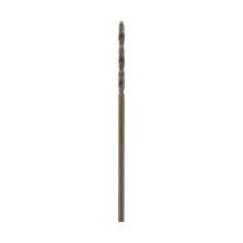 Timco Ground Jobber Drill Bits - Cobalt M35 - 8.5mm (1 Pack)