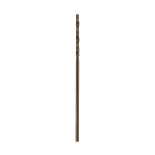 TIMco Timco Ground Jobber Drill Bits - Cobalt M35 - 8.5mm (1 Pack)