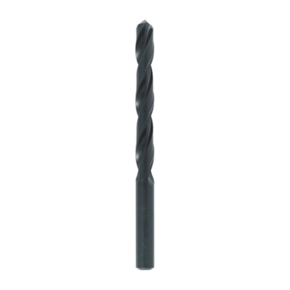 Timco Roll Forged Jobber Drill Bits HSS - 10.0mm (5 Pack)