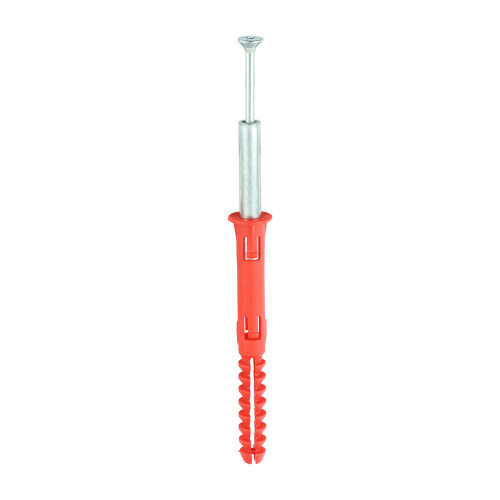 TIMco Timco Corefix 100 Dot & Dab Wall Fixing - 5.0 x 100 (24 Pack)