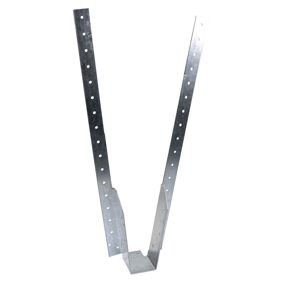 Timco Timber Hangers Long Leg Galvanised 125 X 150 To 250 (1 Unit)