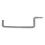 TIMco Timco Ladder Hooks - 270mm (2 Pack Bundle) 1