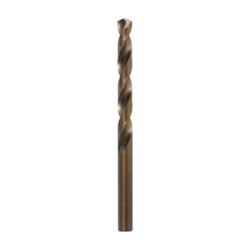 TIMco Timco Ground Jobber Drill Bits - Cobalt M35 - 7.5mm (1 Pack)