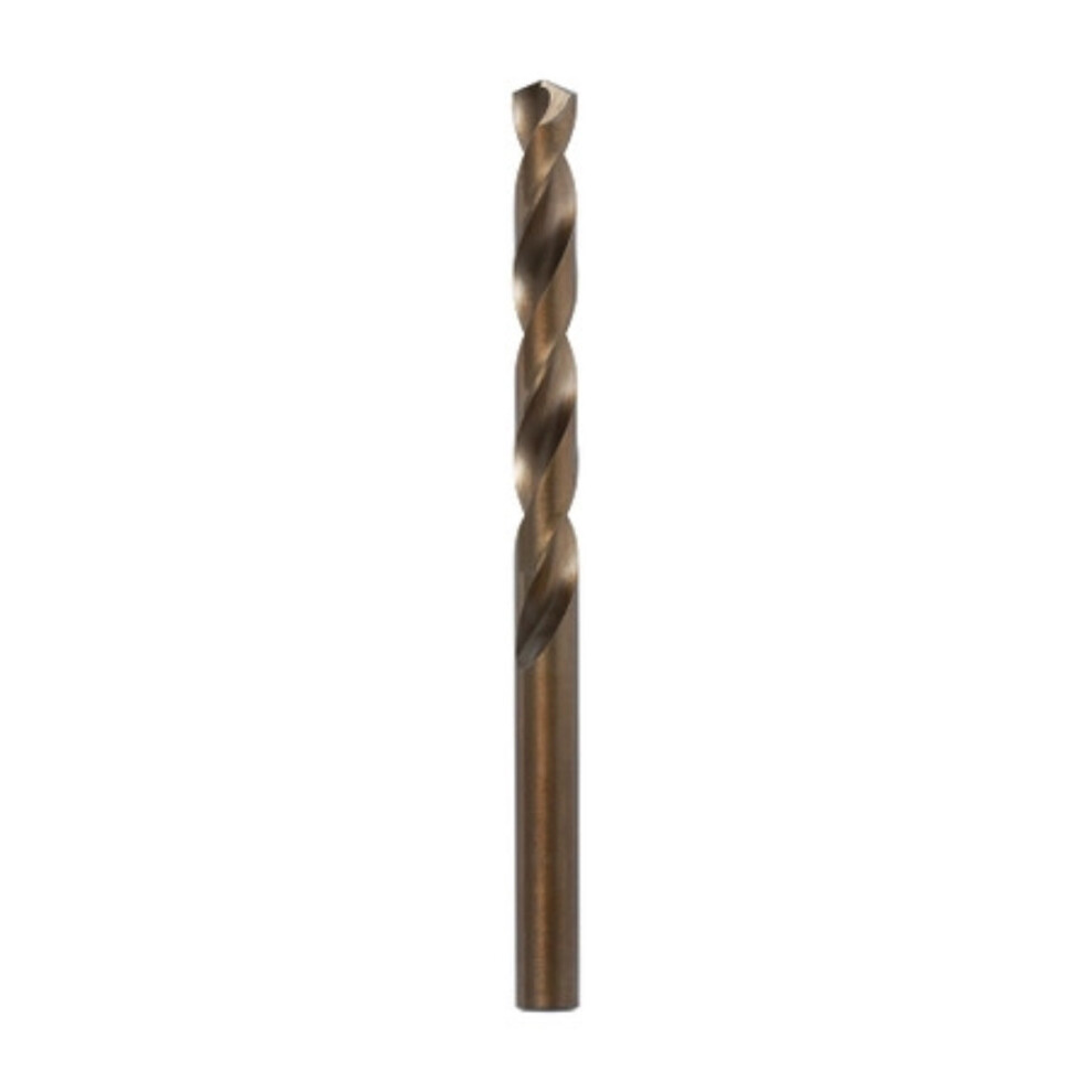 Timco Ground Jobber Drill Bits - Cobalt M35 - 7.5Mm (1 Pack)