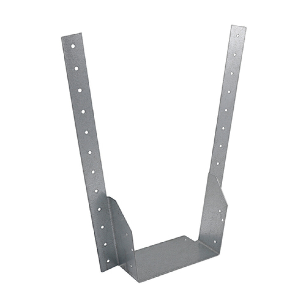 Timco Timber Hangers Standard Galvanised 125 x 100 to 225 (1 Unit)