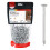 TIMco Timco Galvanised Round Wire Nails - 50 x 2.65 (1 Kilogram Pack) 1